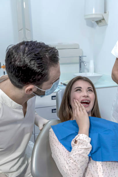 Best Tooth Pain Emergency Relief  in San Felipe, TX