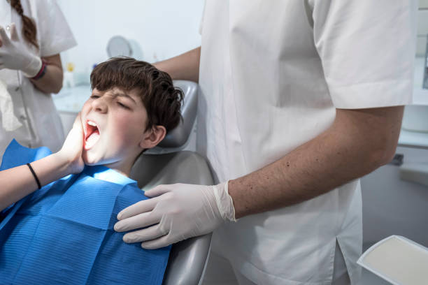 Best Emergency Pediatric Dentist  in San Felipe, TX